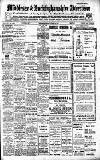 Uxbridge & W. Drayton Gazette Friday 30 April 1915 Page 1