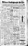 Uxbridge & W. Drayton Gazette Friday 07 May 1915 Page 1
