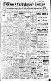 Uxbridge & W. Drayton Gazette Friday 04 June 1915 Page 1