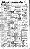 Uxbridge & W. Drayton Gazette Friday 16 July 1915 Page 1