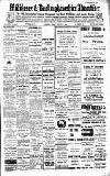 Uxbridge & W. Drayton Gazette Friday 06 August 1915 Page 1