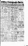 Uxbridge & W. Drayton Gazette Friday 05 November 1915 Page 1