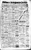 Uxbridge & W. Drayton Gazette Friday 17 December 1915 Page 1