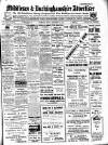 Uxbridge & W. Drayton Gazette Friday 24 December 1915 Page 1