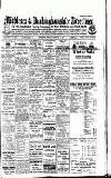 Uxbridge & W. Drayton Gazette Friday 14 January 1916 Page 1