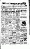 Uxbridge & W. Drayton Gazette Friday 21 January 1916 Page 1