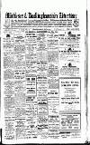 Uxbridge & W. Drayton Gazette Friday 19 May 1916 Page 1