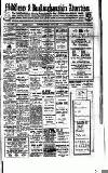 Uxbridge & W. Drayton Gazette Friday 21 July 1916 Page 1