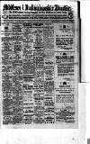 Uxbridge & W. Drayton Gazette Friday 01 September 1916 Page 1