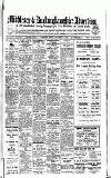 Uxbridge & W. Drayton Gazette Friday 20 October 1916 Page 1