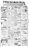 Uxbridge & W. Drayton Gazette Friday 01 December 1916 Page 1