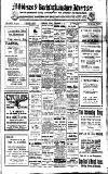 Uxbridge & W. Drayton Gazette Friday 08 December 1916 Page 1