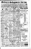 Uxbridge & W. Drayton Gazette Friday 02 February 1917 Page 1