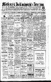 Uxbridge & W. Drayton Gazette Friday 09 February 1917 Page 1