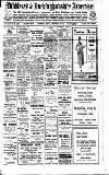 Uxbridge & W. Drayton Gazette Friday 16 February 1917 Page 1