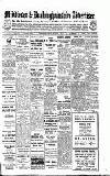 Uxbridge & W. Drayton Gazette Friday 09 March 1917 Page 1