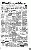 Uxbridge & W. Drayton Gazette Friday 16 March 1917 Page 1