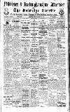 Uxbridge & W. Drayton Gazette