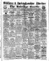 Uxbridge & W. Drayton Gazette