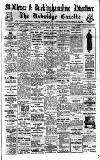 Uxbridge & W. Drayton Gazette Friday 16 November 1917 Page 1
