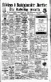 Uxbridge & W. Drayton Gazette Friday 08 February 1918 Page 1