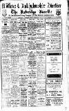 Uxbridge & W. Drayton Gazette Friday 05 April 1918 Page 1