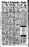 Uxbridge & W. Drayton Gazette Friday 19 April 1918 Page 1