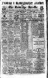 Uxbridge & W. Drayton Gazette Friday 21 June 1918 Page 1