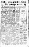 Uxbridge & W. Drayton Gazette Friday 17 January 1919 Page 1