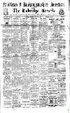 Uxbridge & W. Drayton Gazette Friday 31 January 1919 Page 1