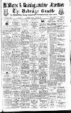 Uxbridge & W. Drayton Gazette Friday 11 April 1919 Page 1