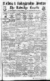 Uxbridge & W. Drayton Gazette Friday 11 July 1919 Page 1