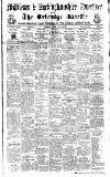 Uxbridge & W. Drayton Gazette Friday 18 July 1919 Page 1