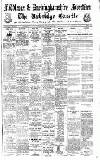 Uxbridge & W. Drayton Gazette Friday 01 August 1919 Page 1
