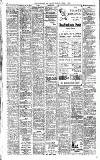 Uxbridge & W. Drayton Gazette Friday 01 August 1919 Page 8
