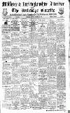 Uxbridge & W. Drayton Gazette Friday 22 August 1919 Page 1