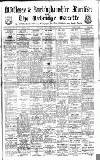 Uxbridge & W. Drayton Gazette Friday 28 November 1919 Page 1