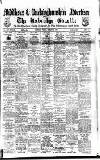 Uxbridge & W. Drayton Gazette Friday 09 January 1920 Page 1