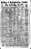 Uxbridge & W. Drayton Gazette Friday 05 March 1920 Page 1