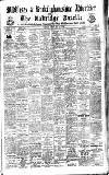 Uxbridge & W. Drayton Gazette Friday 21 May 1920 Page 1