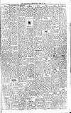 Uxbridge & W. Drayton Gazette Friday 15 April 1921 Page 5