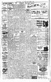 Uxbridge & W. Drayton Gazette Friday 29 April 1921 Page 6