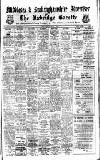 Uxbridge & W. Drayton Gazette Friday 06 May 1921 Page 1