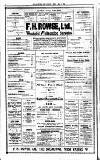 Uxbridge & W. Drayton Gazette Friday 06 May 1921 Page 8