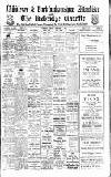Uxbridge & W. Drayton Gazette Friday 09 December 1921 Page 1