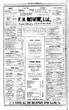 Uxbridge & W. Drayton Gazette Friday 09 December 1921 Page 4