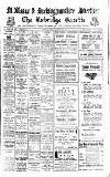 Uxbridge & W. Drayton Gazette