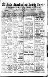Uxbridge & W. Drayton Gazette Friday 06 January 1922 Page 1