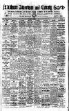 Uxbridge & W. Drayton Gazette Friday 20 October 1922 Page 1