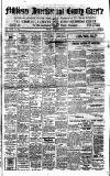 Uxbridge & W. Drayton Gazette Friday 10 November 1922 Page 1